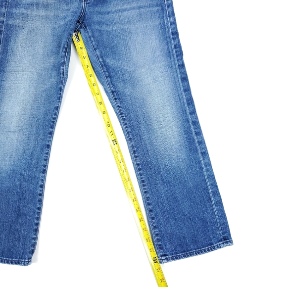 Womens Adriano Goldschmied capri! - Picture 7 of 8